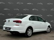 Volkswagen Polo VI Санкт-Петербург  - изображение 24