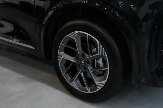 Новый Changan CS75 Plus IV 2025 года, цена 4 483 820 рублей, внедорожник, Автокод Объявления