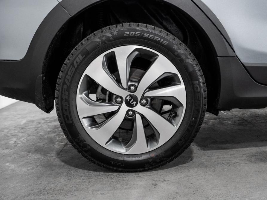 Kia Rio IV Иркутск  - изображение 21
