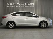 Hyundai Solaris II Пермь  - изображение 24
