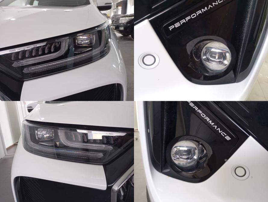 Chery Tiggo 7L Екатеринбург  - изображение 19