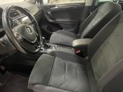 Volkswagen Tiguan II Воронеж  - изображение 34