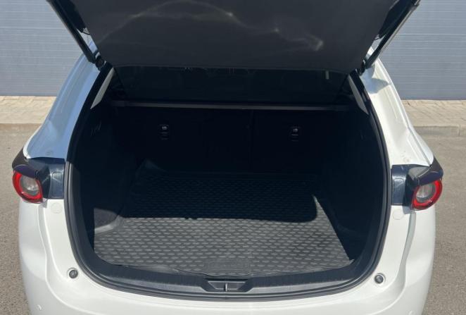 Mazda CX-5 II с пробегом 2020 года, цена 2 870 000 рублей, 133301 км, внедорожник, Автокод Объявления