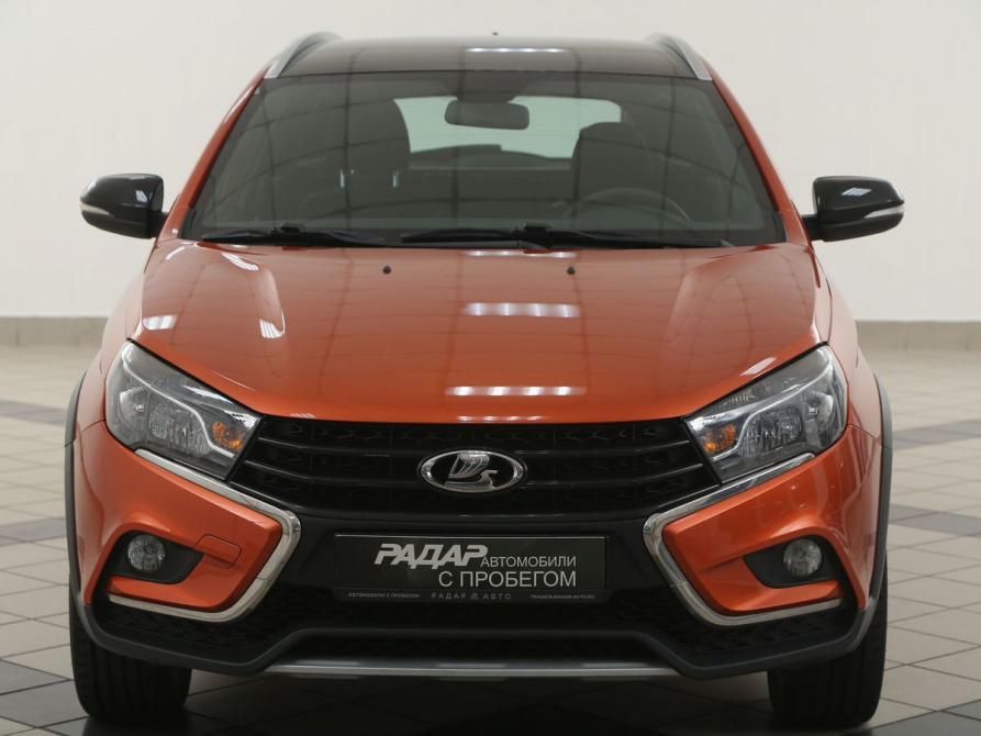 Lada (ВАЗ) Vesta I Иваново  - изображение 6