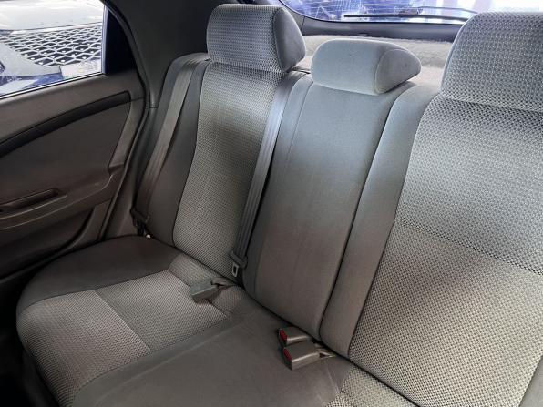 Chevrolet Lacetti I с пробегом 2008 года, цена 545 000 рублей, 159118 км, хэтчбек, Автокод Объявления