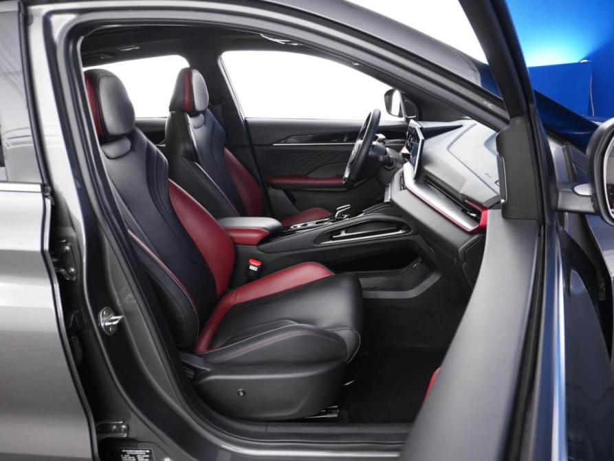 Geely Coolray I Рестайлинг Москва  - изображение 8