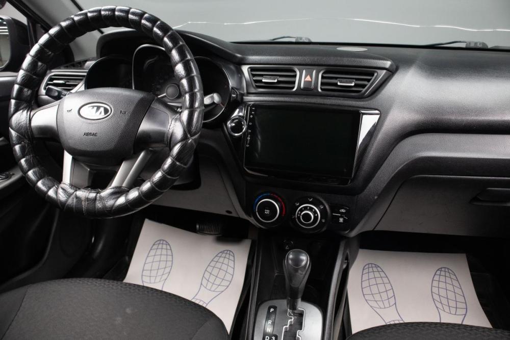 Kia Rio III Оренбург  - изображение 9