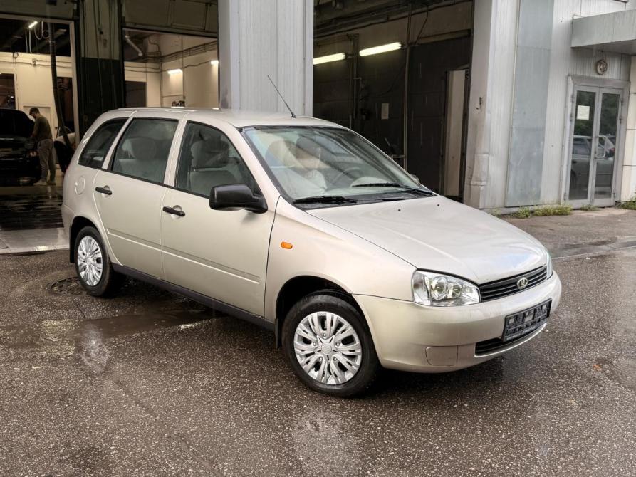 Lada (ВАЗ) Kalina I Нижний Новгород  - изображение 1