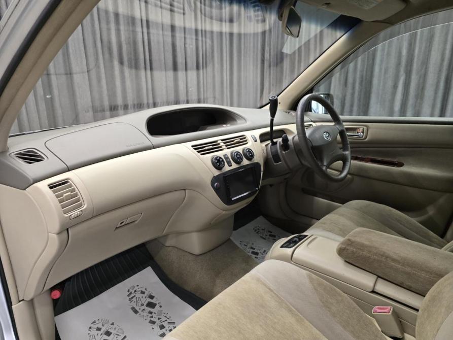 Toyota Vista V (V50) Красноярск  - изображение 11