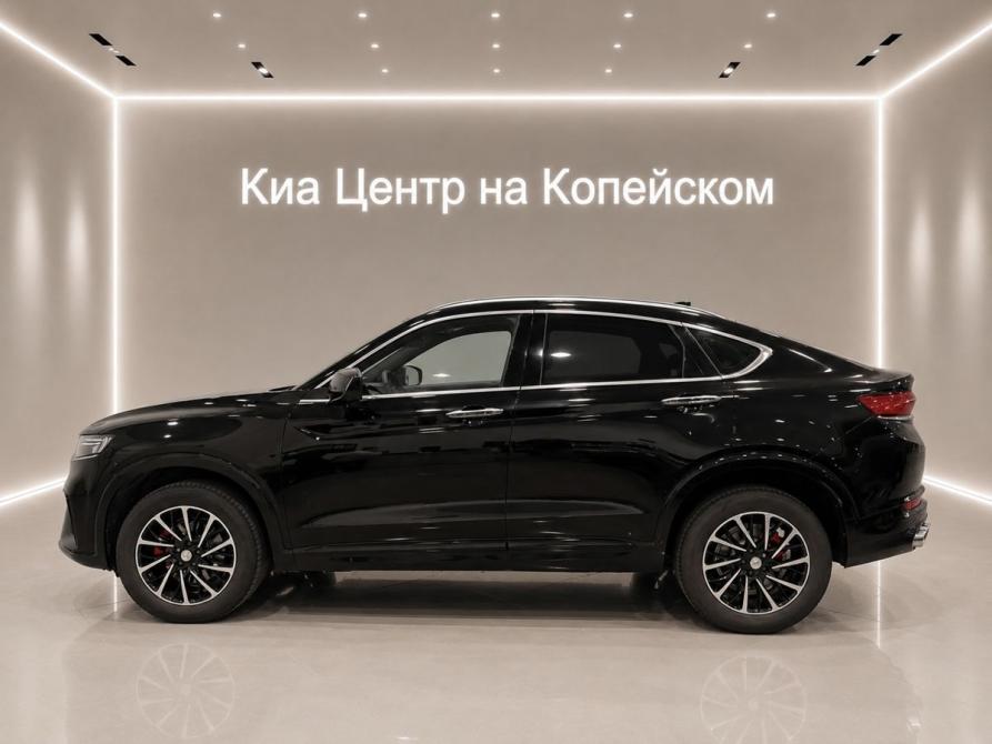 Geely Tugella I Рестайлинг Челябинск  - изображение 5