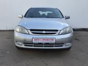 Chevrolet Lacetti I Москва  - изображение 20