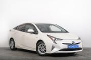 Toyota Prius IV (XW50) Томск  - изображение 21