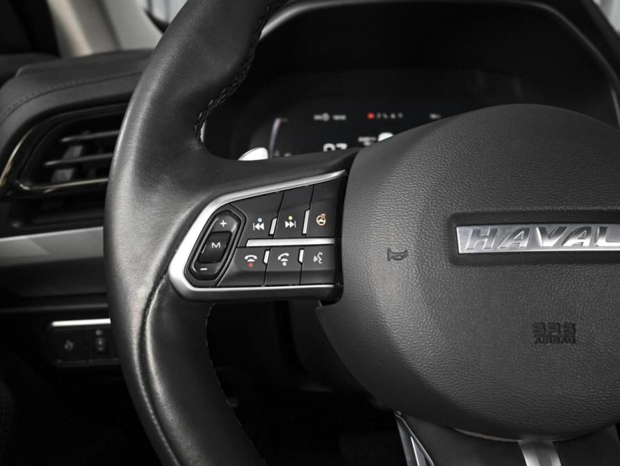 Haval F7x I Рестайлинг Ставрополь  - изображение 19