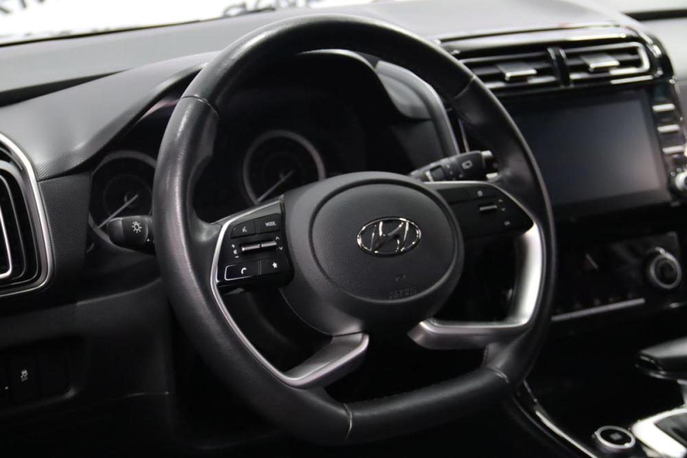 Hyundai Creta II Сургут  - изображение 15