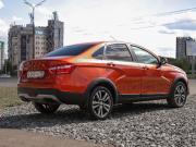 Lada (ВАЗ) Vesta I Ижевск  - изображение 28