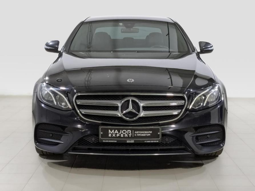 Mercedes-Benz E-Класс V (W213 S213 C238) Химки  - изображение 2