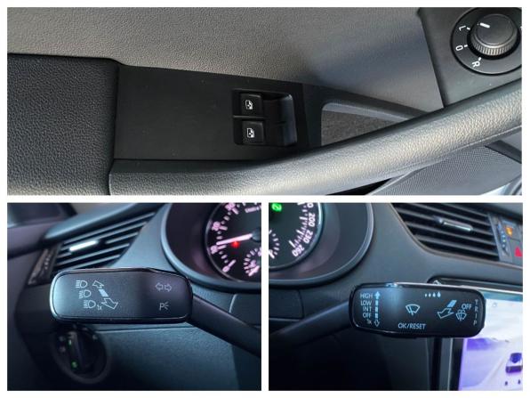 Skoda Octavia III (A7) Рестайлинг с пробегом 2018 года, цена 1 880 000 рублей, 88667 км, лифтбек, Автокод Объявления