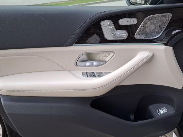 Mercedes-Benz GLS II (X167) с пробегом 2019 года, цена 7 980 000 рублей, 106166 км, внедорожник, Автокод Объявления