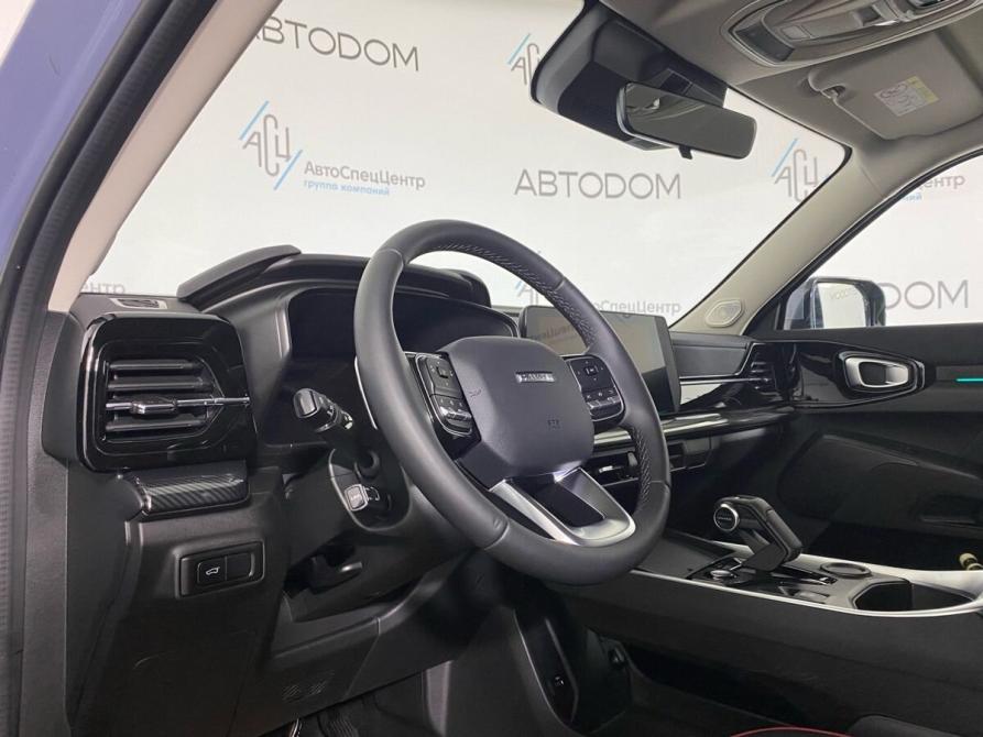 Haval H3 I Москва  - изображение 10