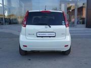 Nissan Note I Рестайлинг Новосибирск  - изображение 27