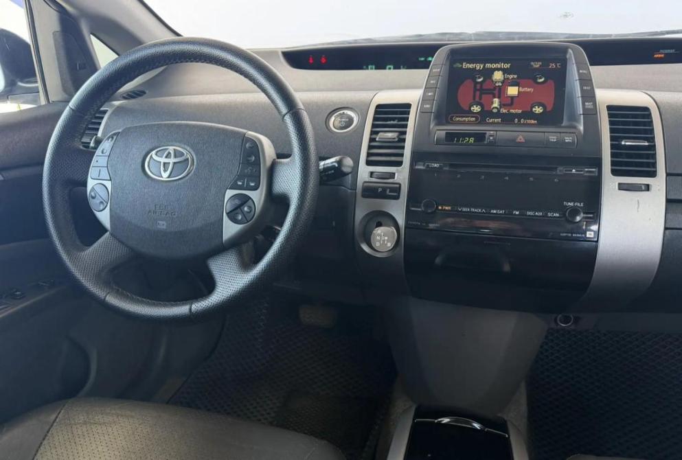 Toyota Prius II Рестайлинг (XW20) Киров  - изображение 15