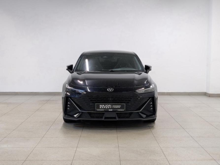 Changan UNI-V I Санкт-Петербург  - изображение 2