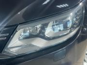 Volkswagen Tiguan I Рестайлинг Тверь  - изображение 28