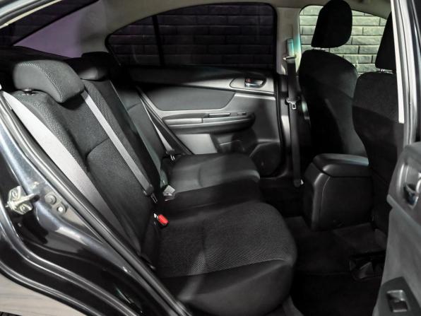 Subaru Impreza IV с пробегом 2012 года, цена 1 150 000 рублей, 140482 км, седан, Автокод Объявления