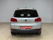 Volkswagen Tiguan I Рестайлинг Альметьевск  - изображение 26