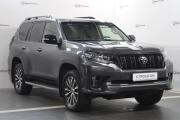 Toyota Land Cruiser Prado 150 Series Рестайлинг 3 Владивосток  - изображение 30