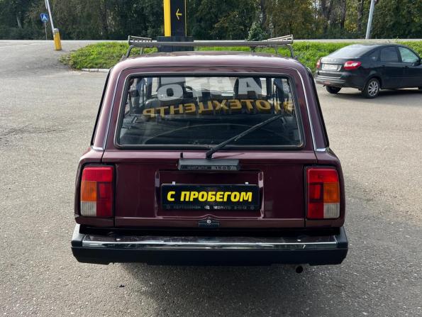 Lada (ВАЗ) 2104 с пробегом 2006 года, цена 135 000 рублей, 81000 км, универсал, Автокод Объявления