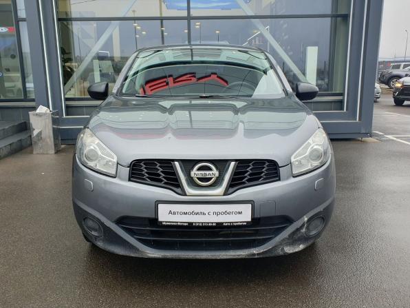 Nissan Qashqai I Рестайлинг с пробегом 2012 года, цена 870 000 рублей, 108160 км, внедорожник, Автокод Объявления
