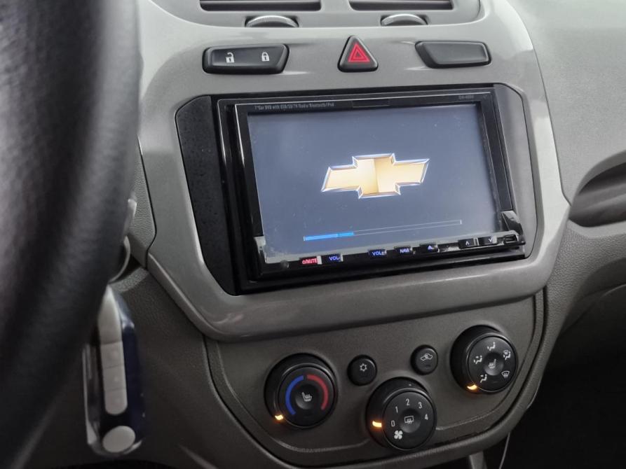 Chevrolet Cobalt II Нижний Новгород  - изображение 14