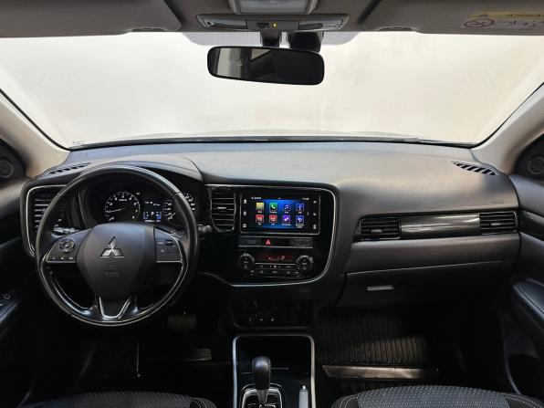 Mitsubishi Outlander III Рестайлинг 3 с пробегом 2018 года, цена 1 785 000 рублей, 129996 км, внедорожник, Автокод Объявления