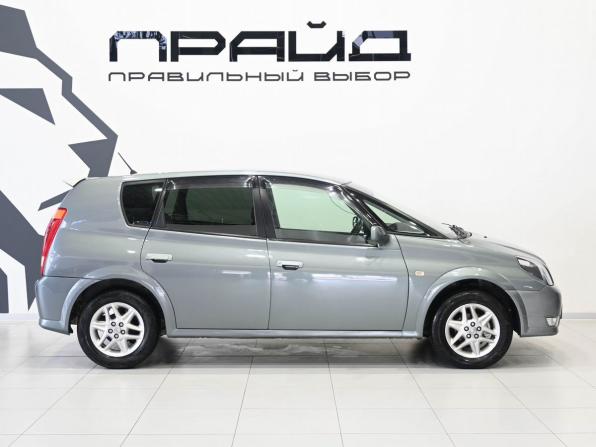Toyota Opa I с пробегом 2002 года, цена 449 900 рублей, 194420 км, универсал, Автокод Объявления