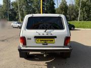 Lada (ВАЗ) Niva Legend Нефтекамск  - изображение 15