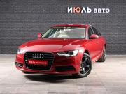 Audi A6 IV (C7) Екатеринбург  - изображение 16