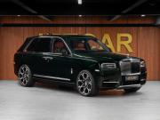 Rolls-Royce Cullinan I Москва  - изображение 39