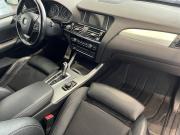 BMW X3 II (F25) Рестайлинг Пермь  - изображение 39