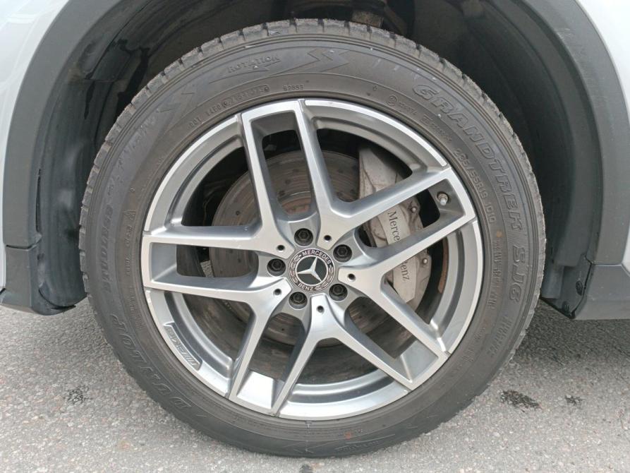 Mercedes-Benz GLC I (X253) Санкт-Петербург  - изображение 26