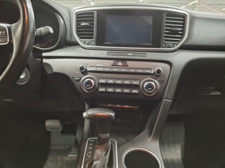 Kia Sportage IV Рестайлинг Казань  - изображение 18