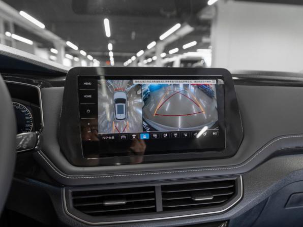 Volkswagen Tharu XR с пробегом 2026 года, цена 3 400 000 рублей, 50 км, внедорожник, Автокод Объявления