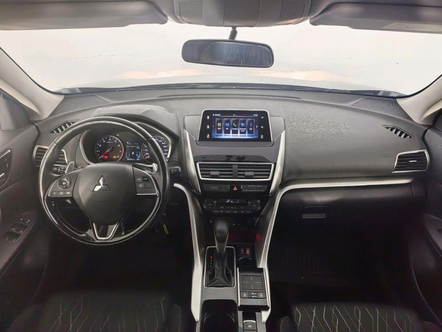 Mitsubishi Eclipse Cross I Санкт-Петербург  - изображение 10