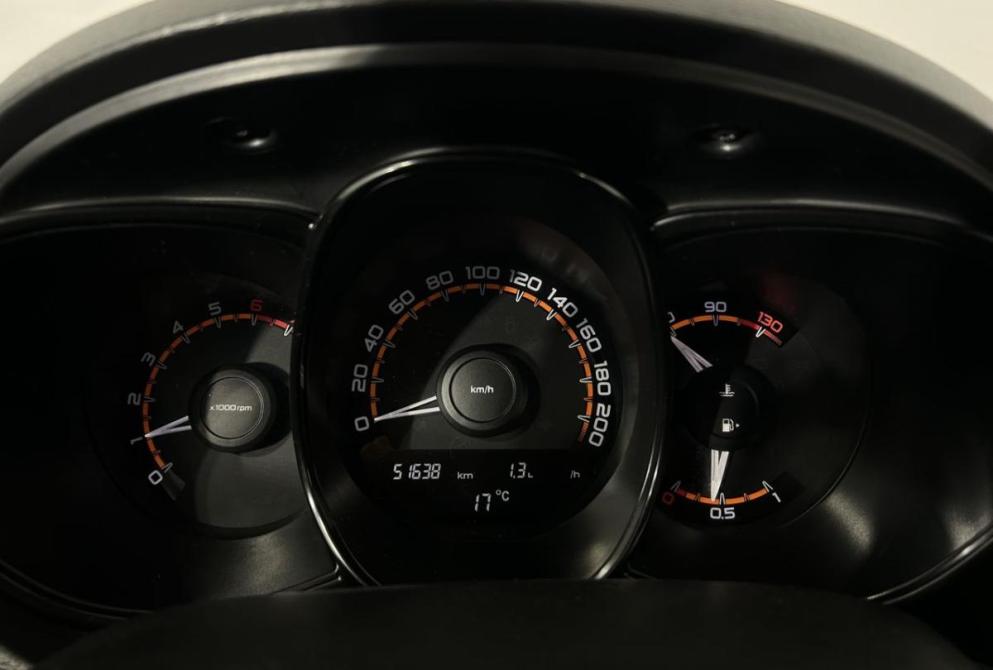Lada (ВАЗ) Vesta I Саранск  - изображение 16