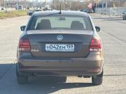 Volkswagen Polo V Рестайлинг Пермь  - изображение 11