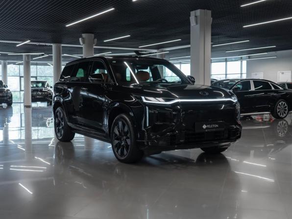 GAC Trumpchi S7 с пробегом 2025 года, цена 4 890 000 рублей, 45 км, внедорожник, Автокод Объявления