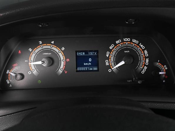 Lada (ВАЗ) Niva Travel I с пробегом 2024 года, цена 1 529 000 рублей, 31 км, внедорожник, Автокод Объявления