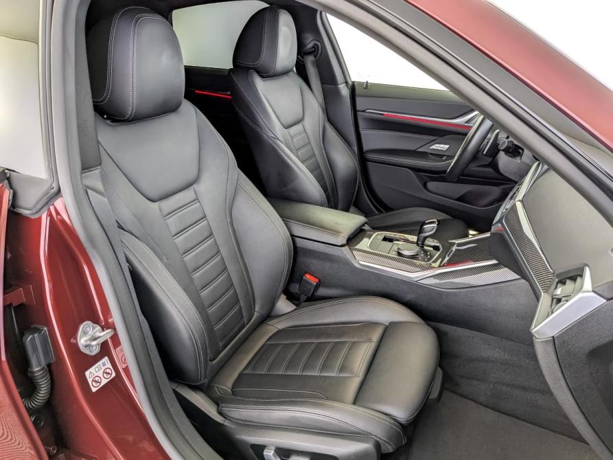 BMW 4 серии G22 G23 G26 Москва  - изображение 24