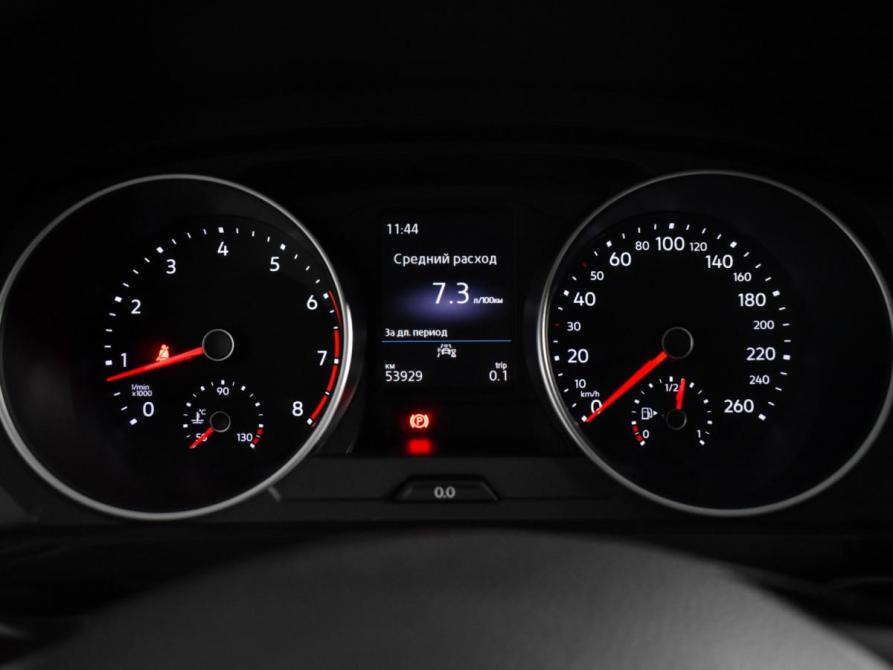 Volkswagen Tiguan II Санкт-Петербург  - изображение 19
