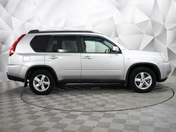 Nissan X-Trail II с пробегом 2008 года, цена 1 050 000 рублей, 250800 км, внедорожник, Автокод Объявления